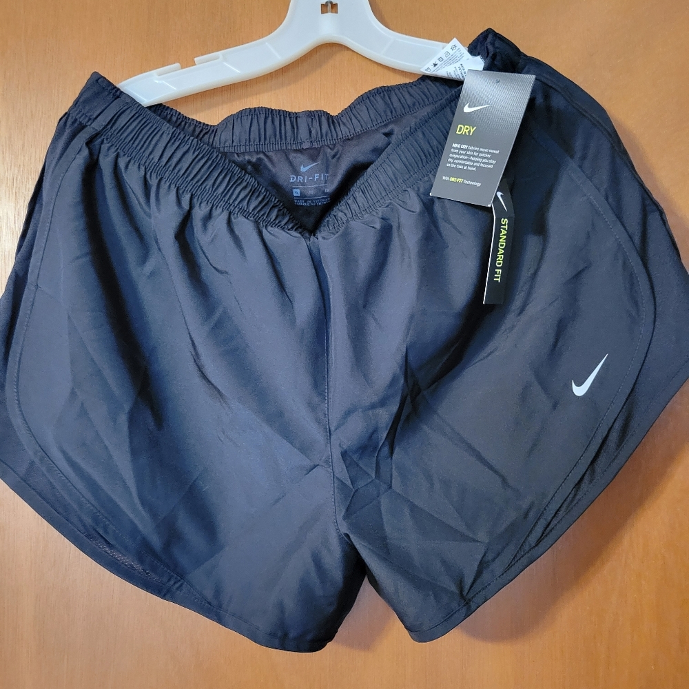 Nike Dri-Fit shorts